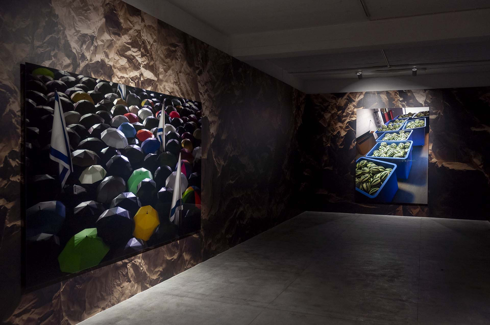 anozero 26, Bienal de Coimbra
