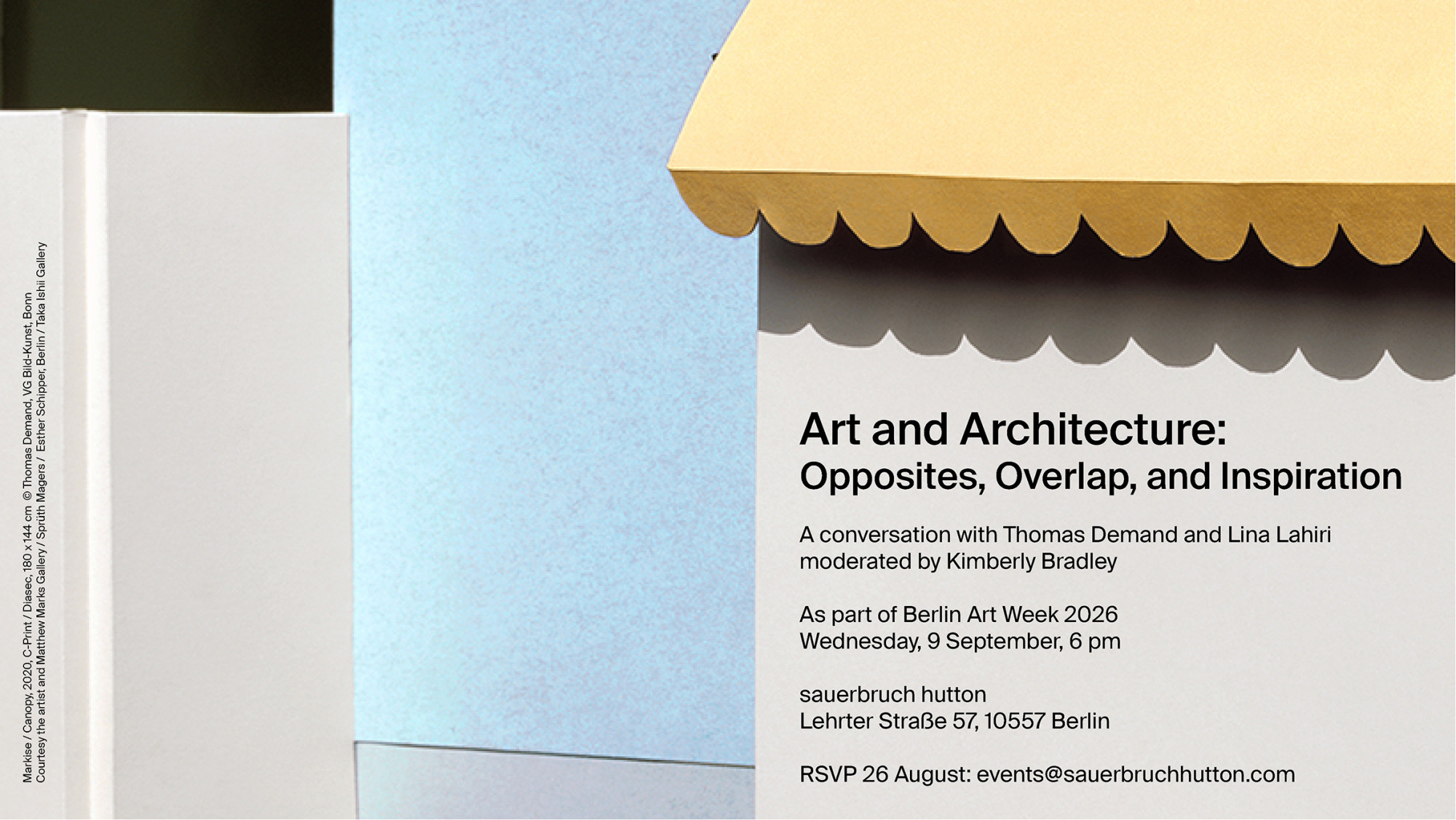 Art and Architecture