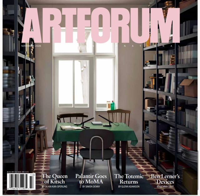 Artforum