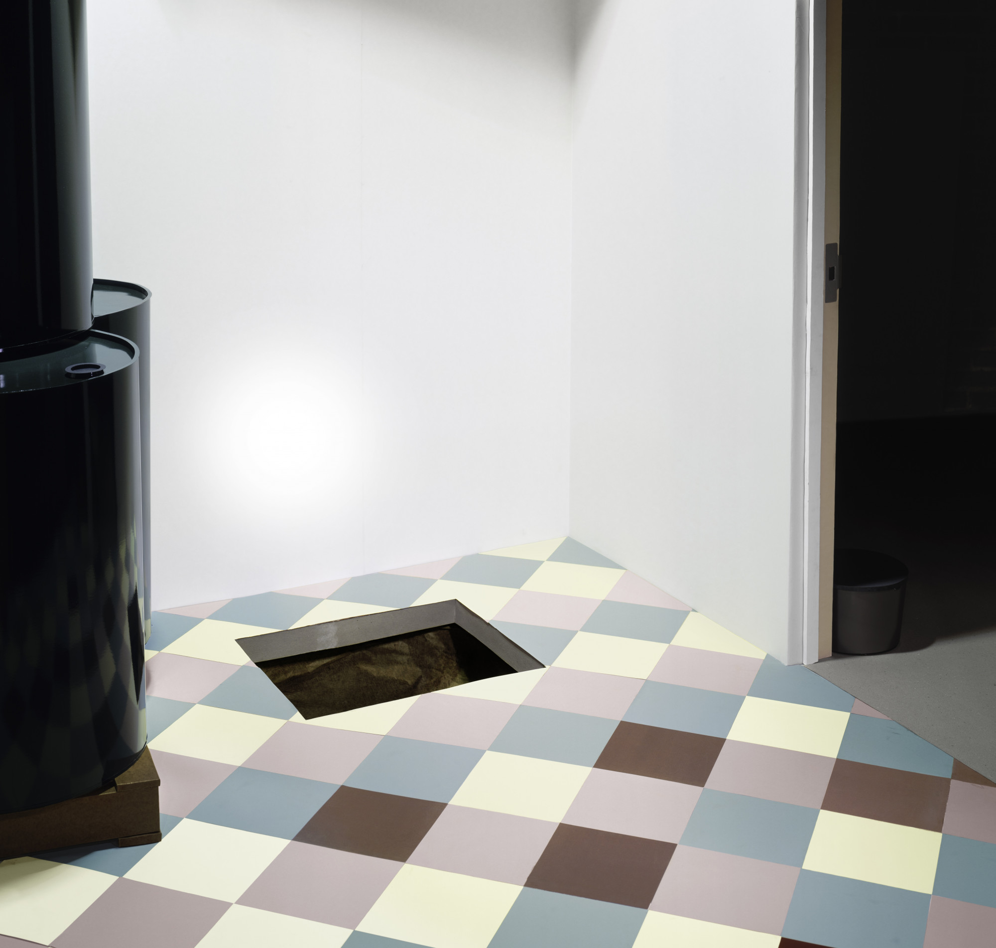 Carl Grossberg. Sachlich – magisch – visionär