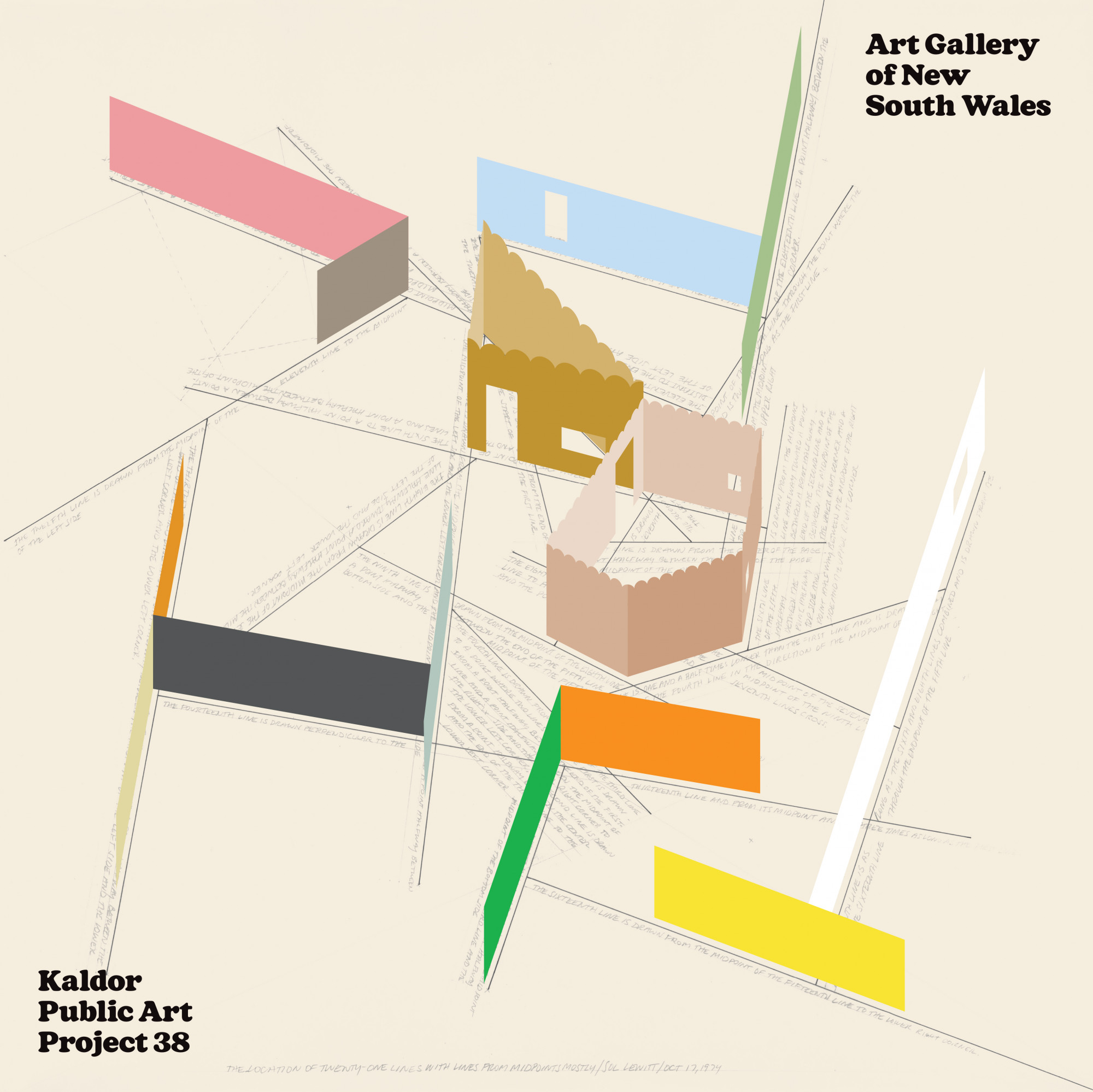 The Object Lesson. The John Kaldor Collection curated by Thomas Demand