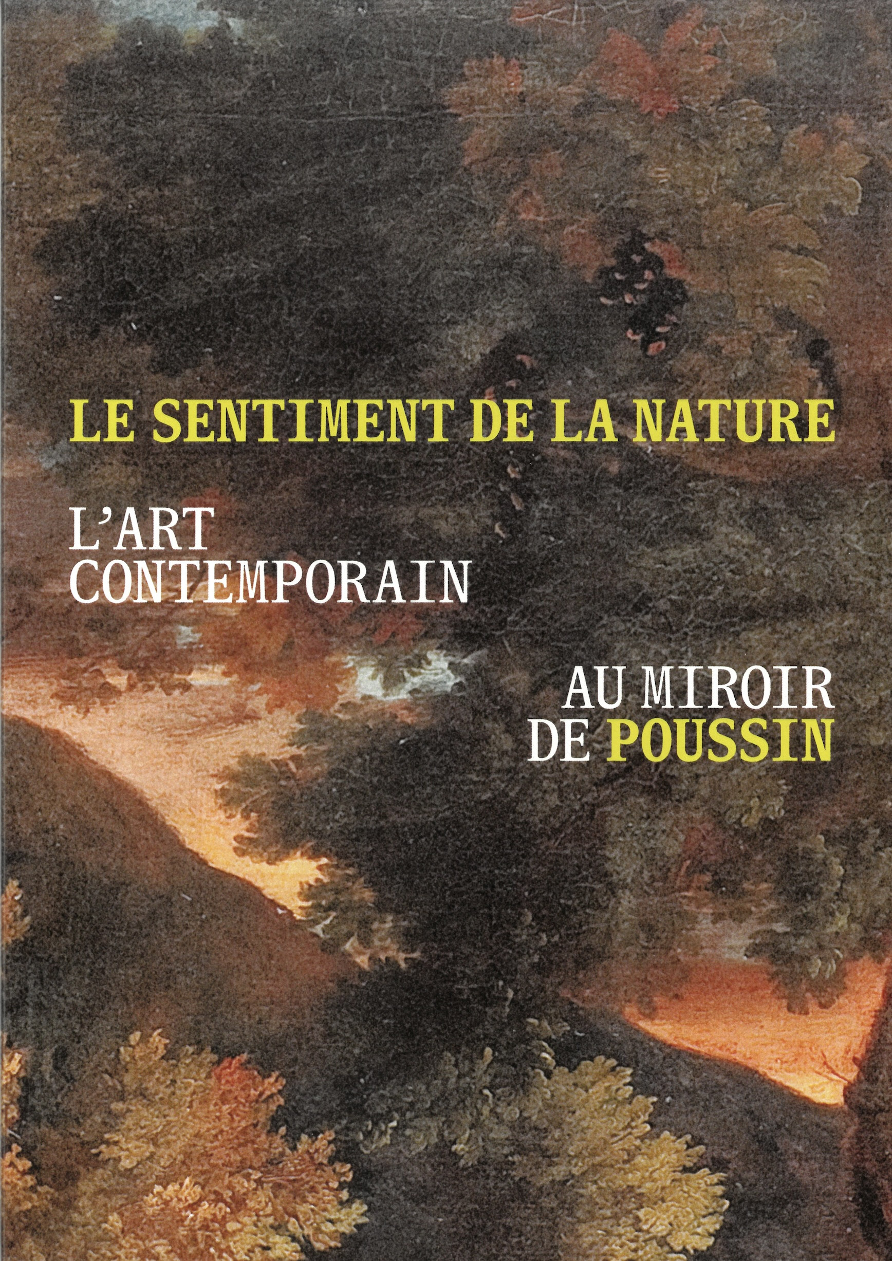 Le Sentiment de la Nature