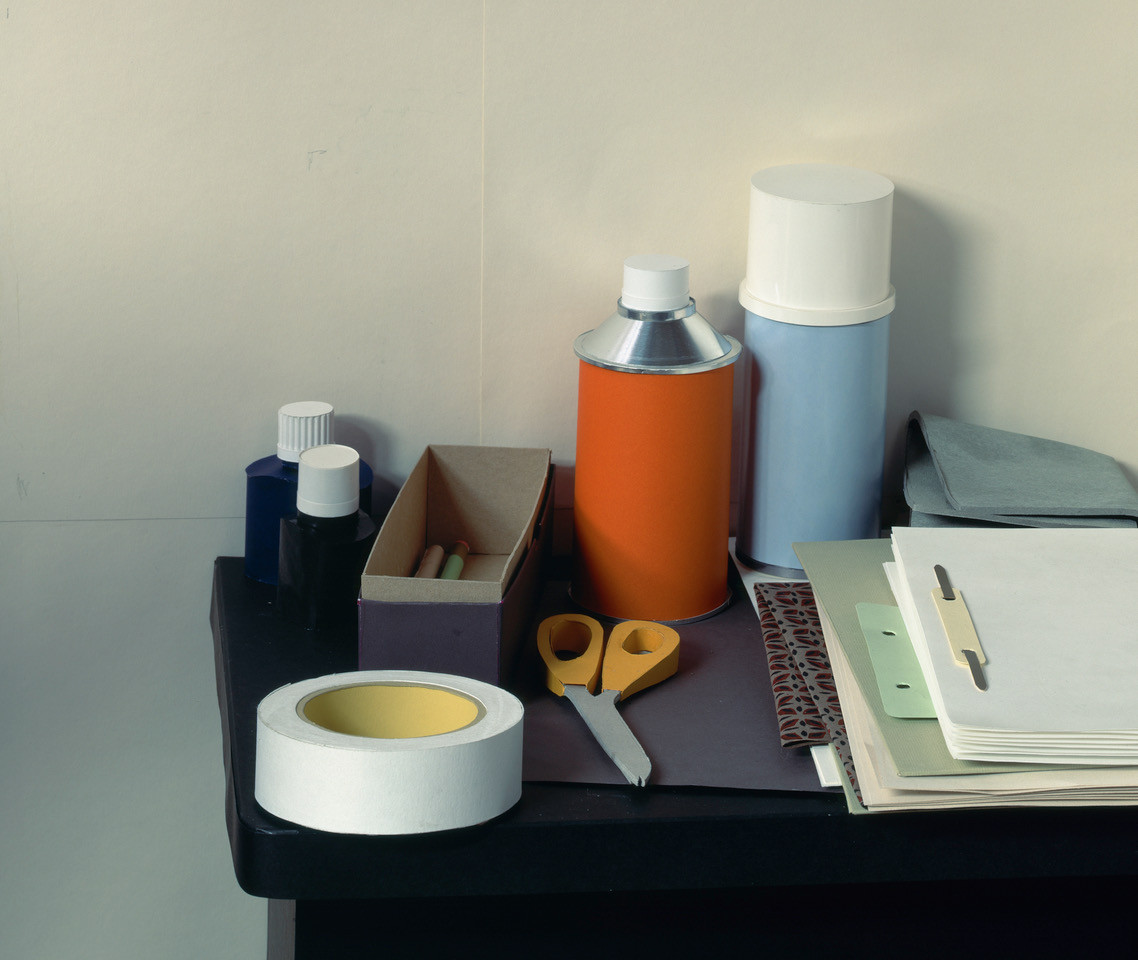 Lothar Schirmer Collection