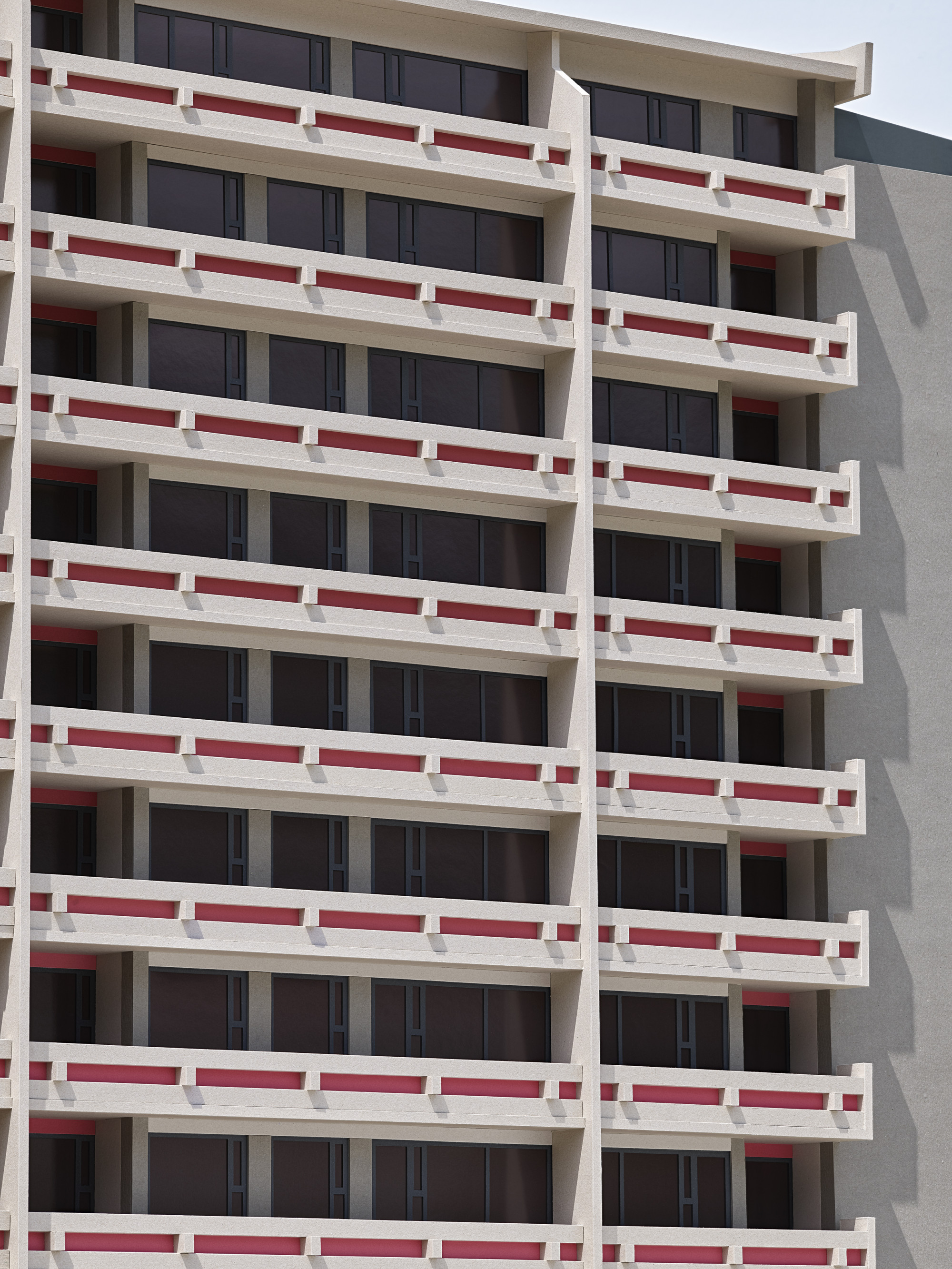 THOMAS DEMAND - Portals