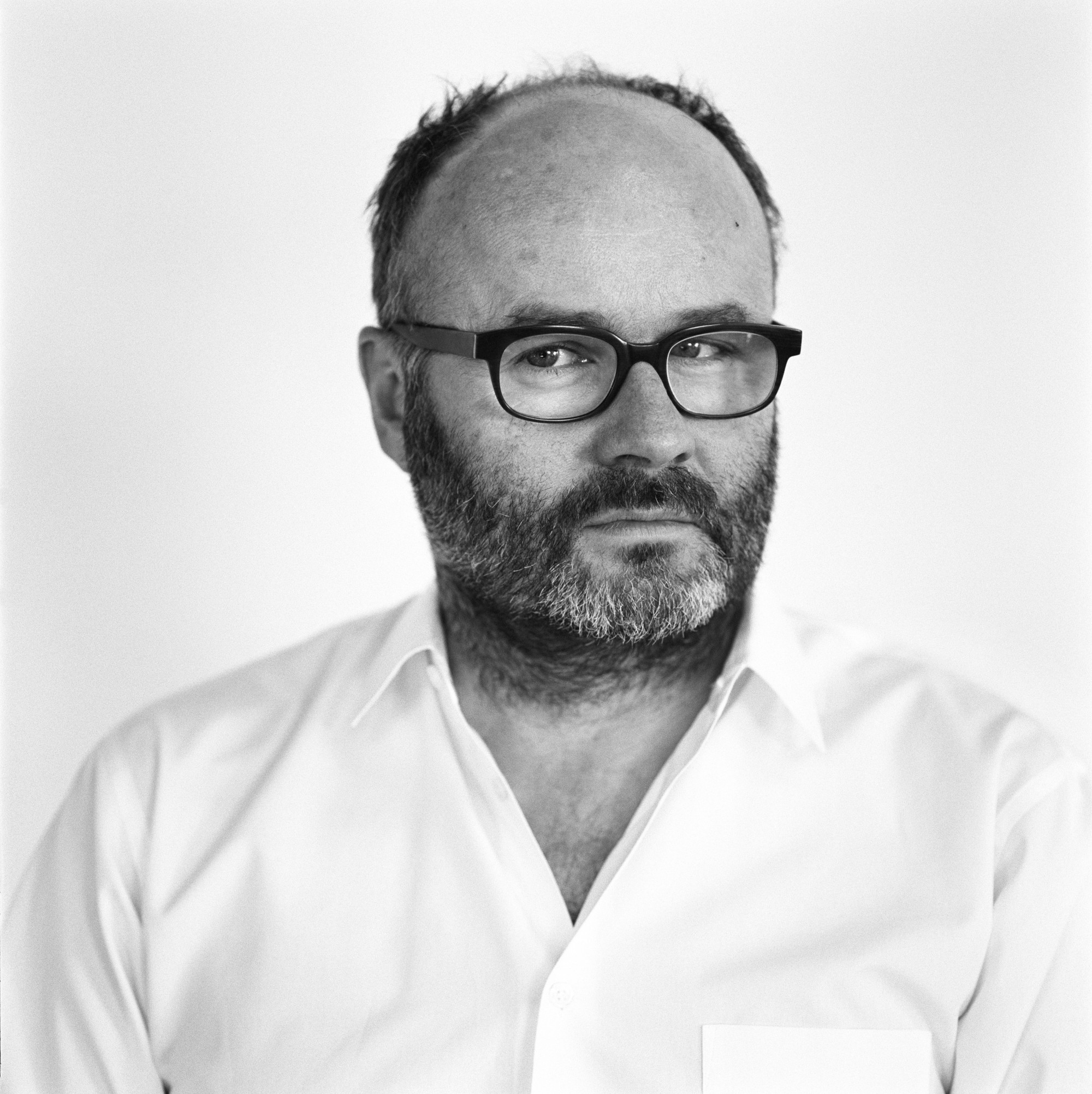 Thomas Demand: 