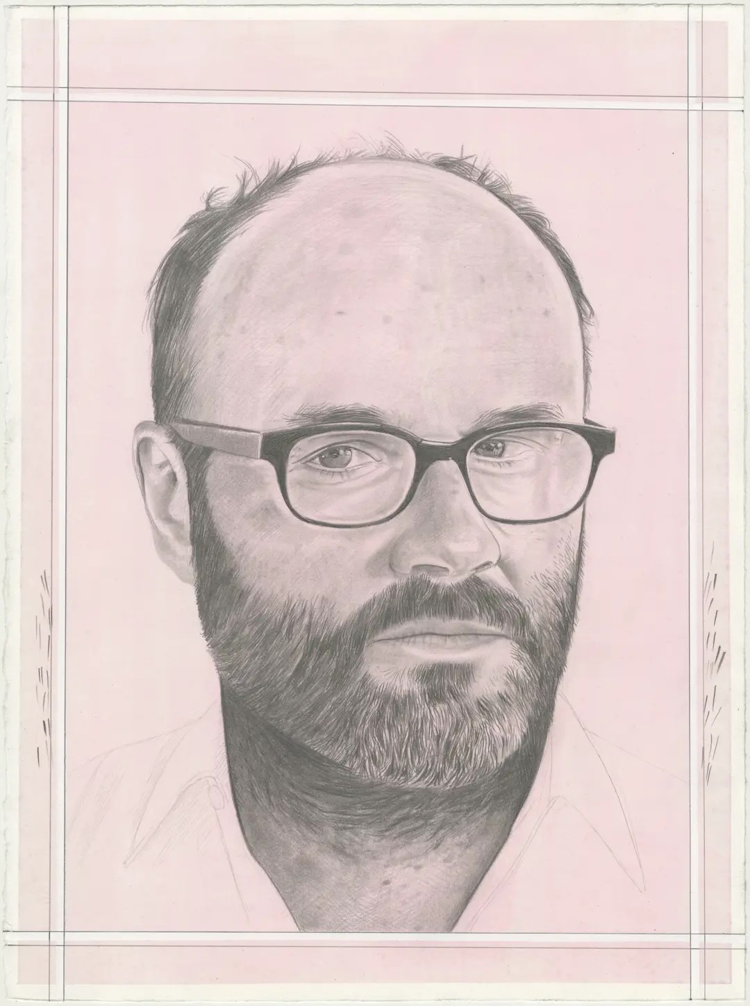 Thomas Demand with Jurriaan Benschop - The Brooklyn Rail