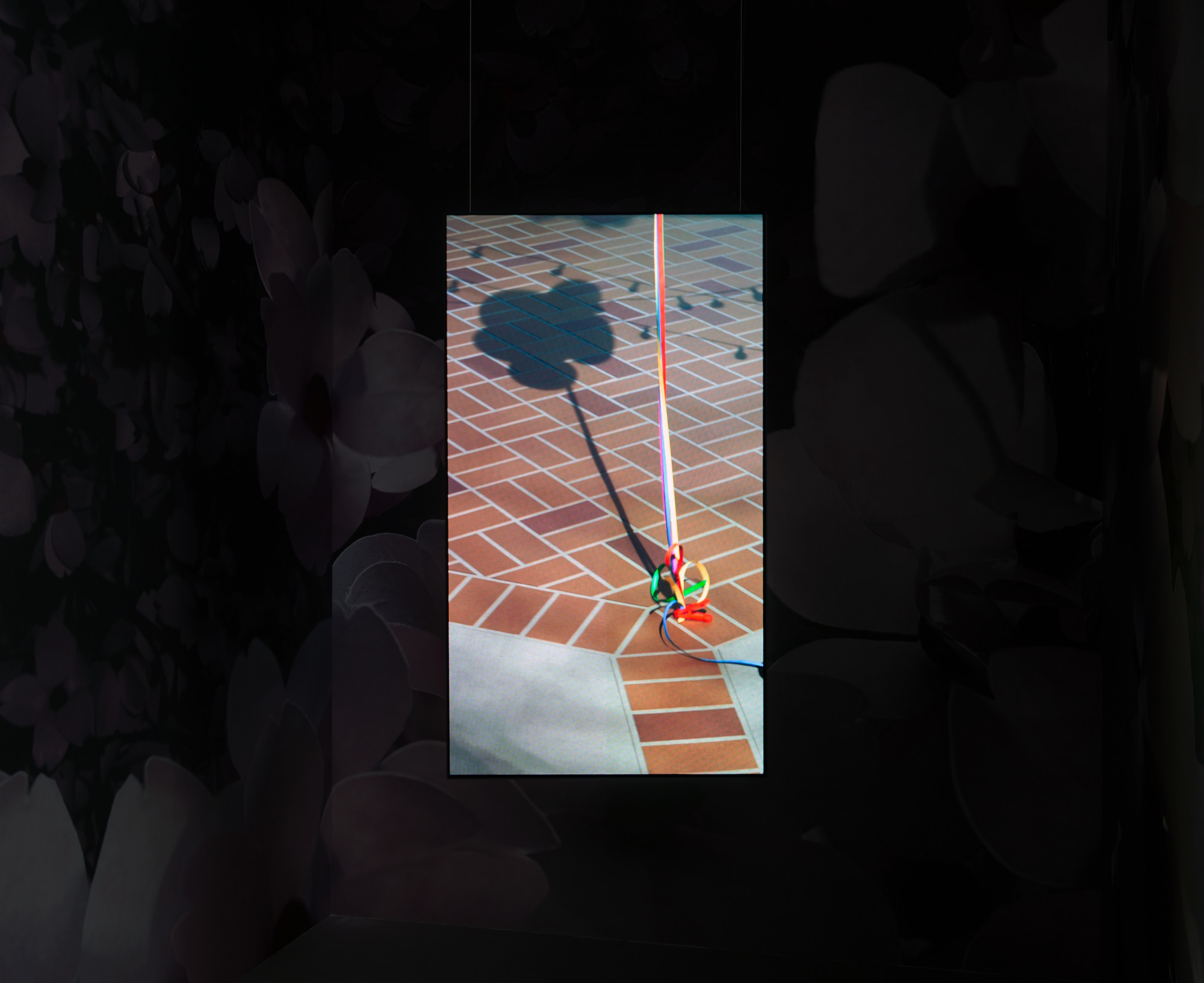 What a Wonderful World: An Audiovisual Poem