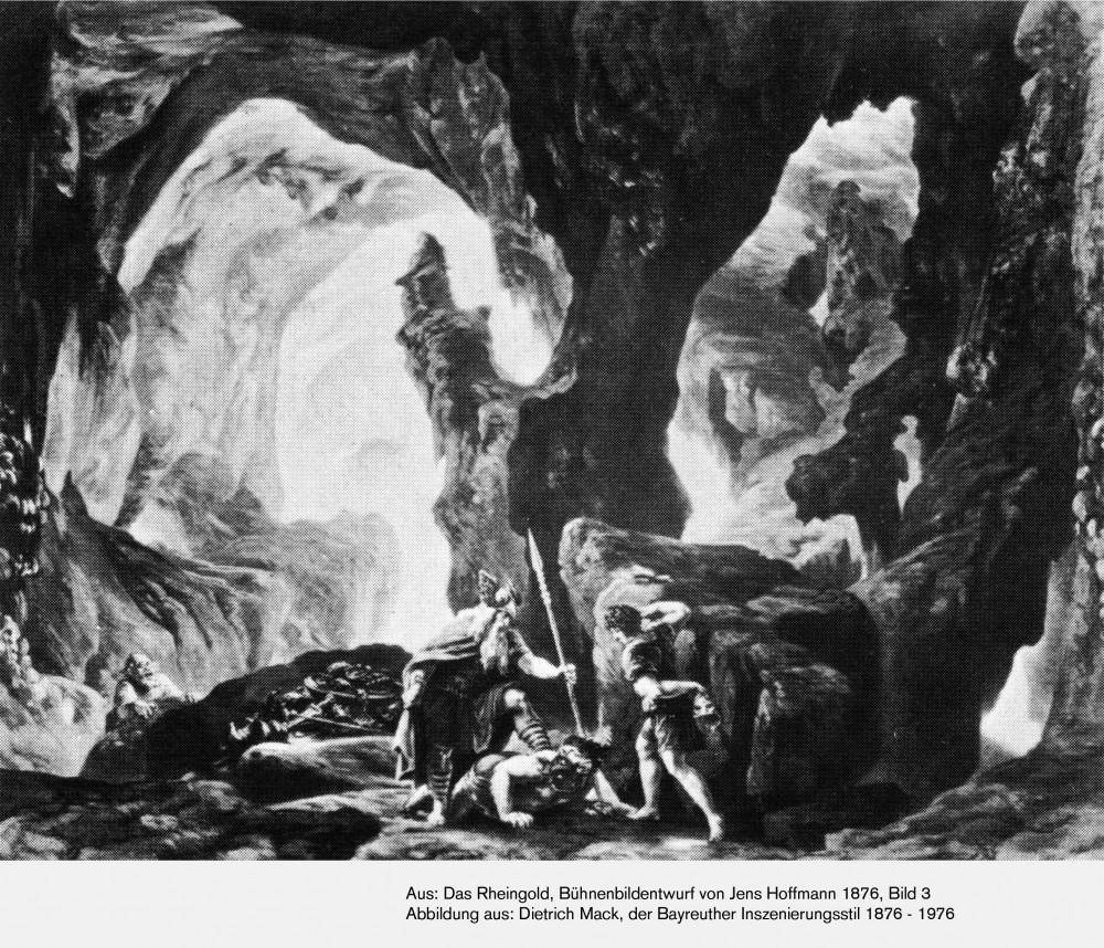 Thomas Demand | Grotte / Grotto